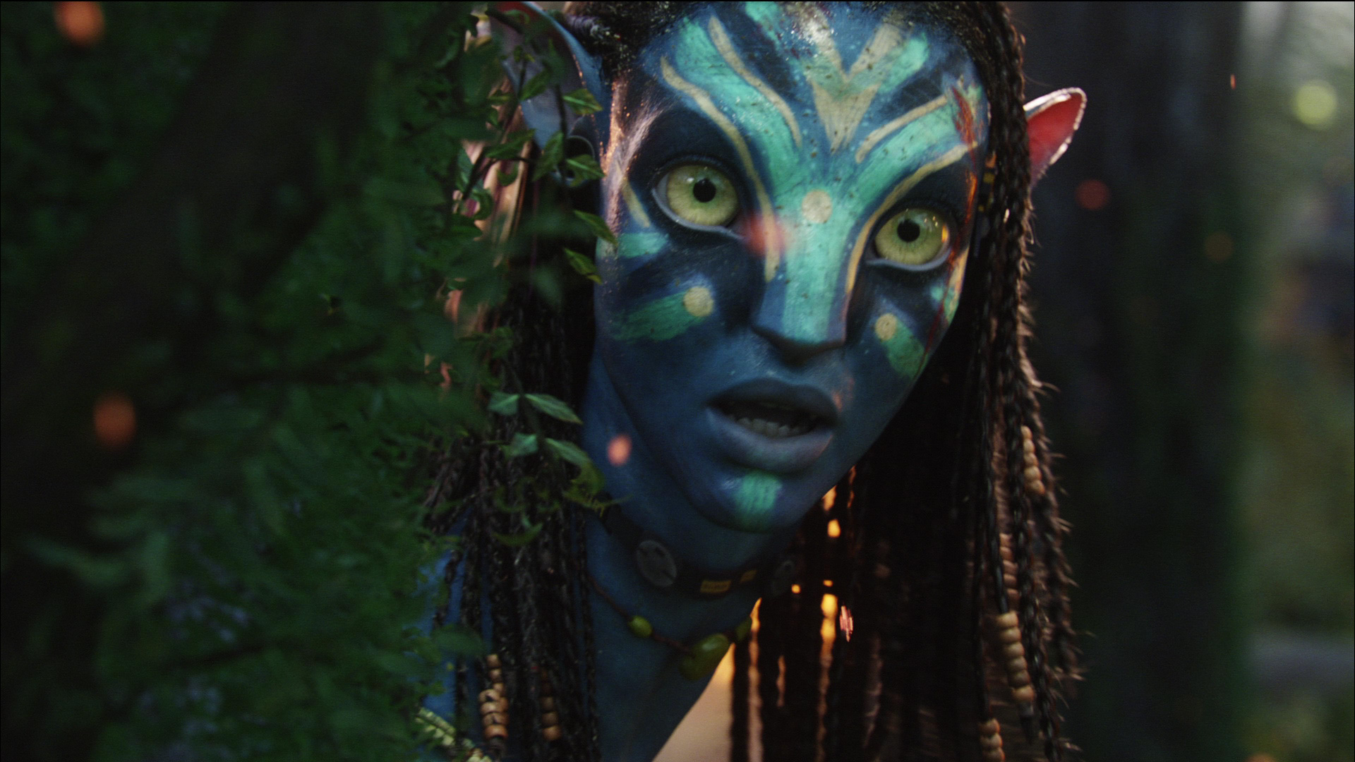Avatar(2009)