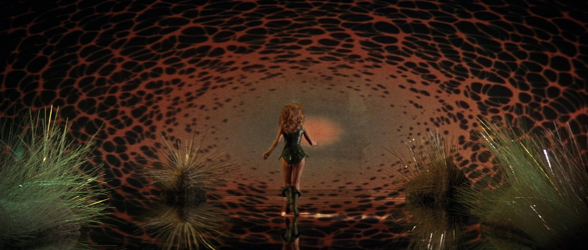 Barbarella(1968)