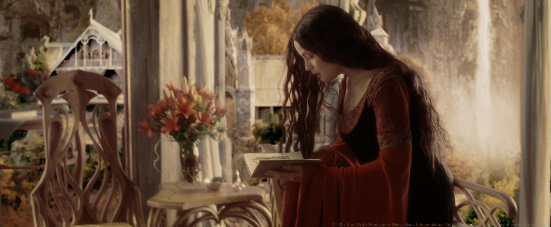 Return of the King(2003)