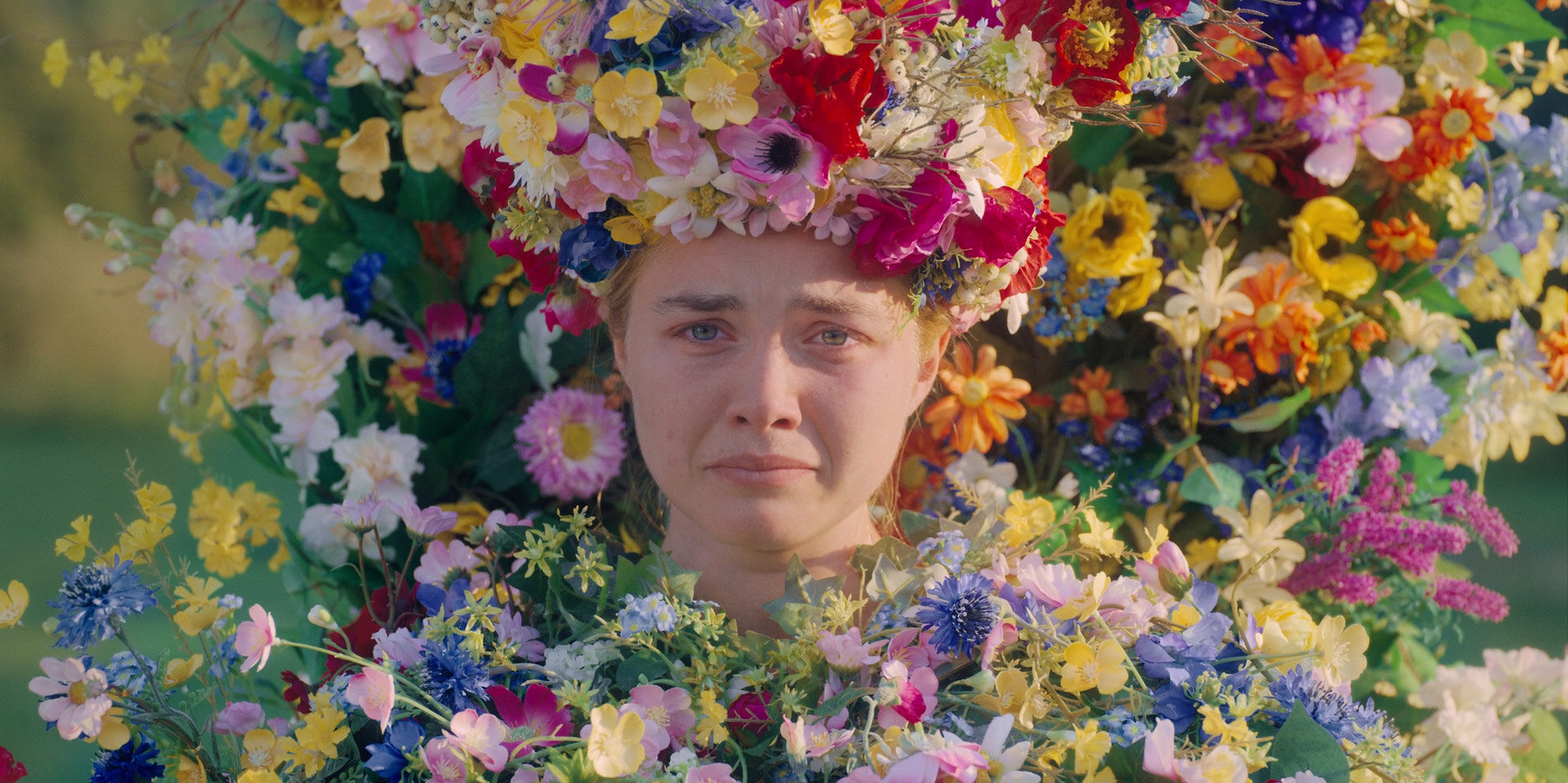 Midsommar(2019)