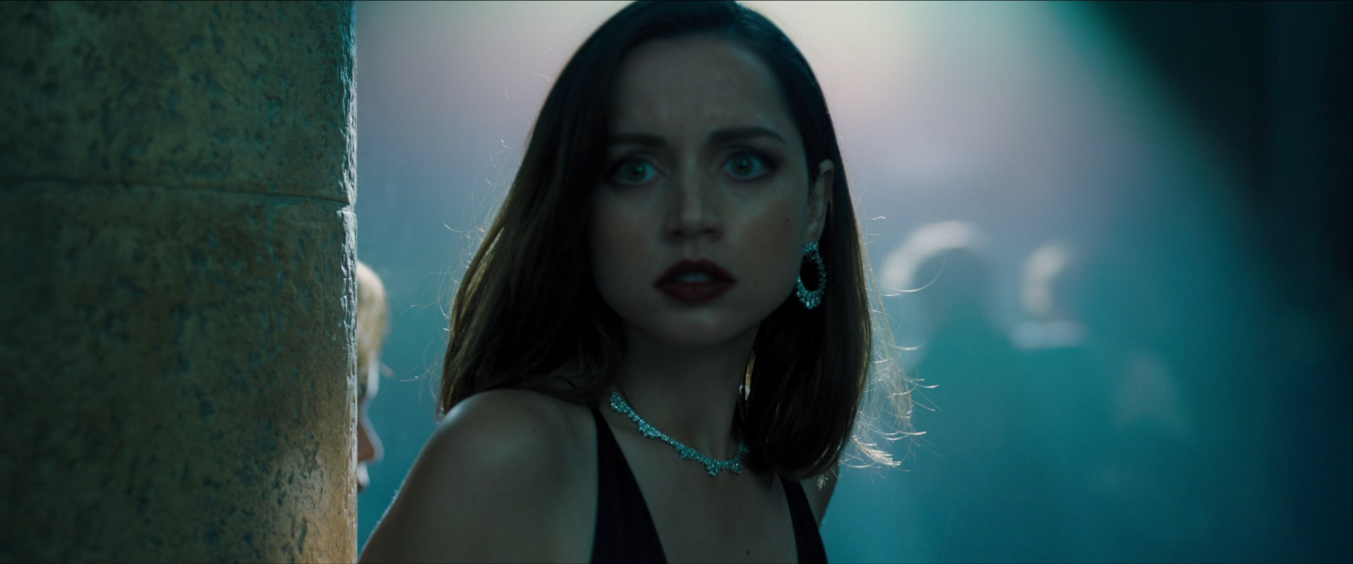 No Time to Die(2021)