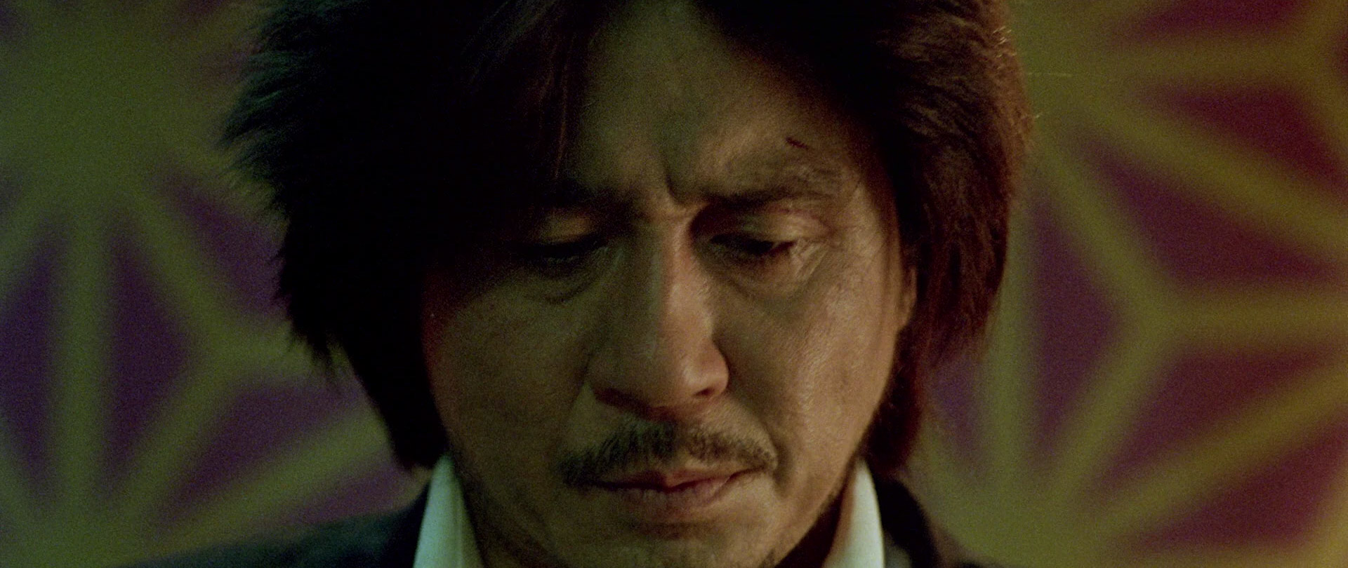 Oldboy(2003)