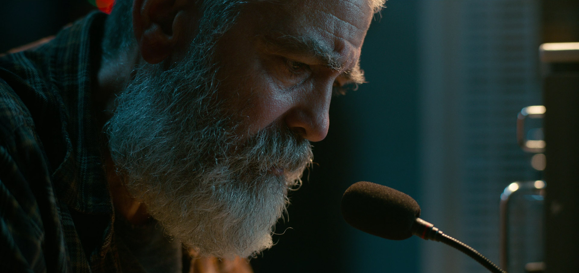 The Midnight Sky(2020)